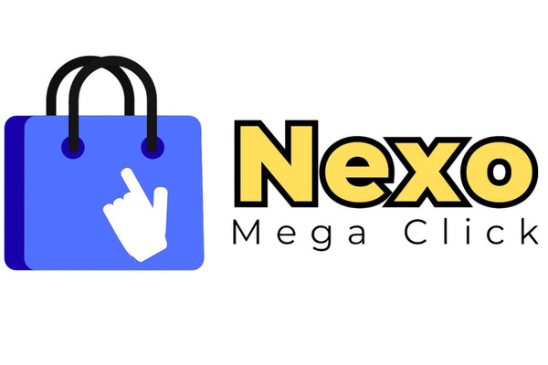 Nexo Mega Click